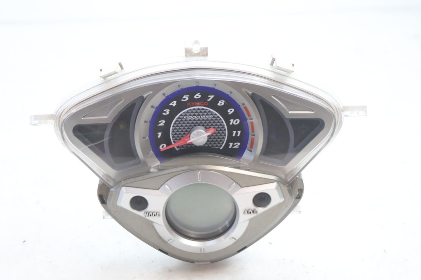 photo de COMPTEUR  KYMCO MOVIE S 125 (2009 - 2018) - Vue principale