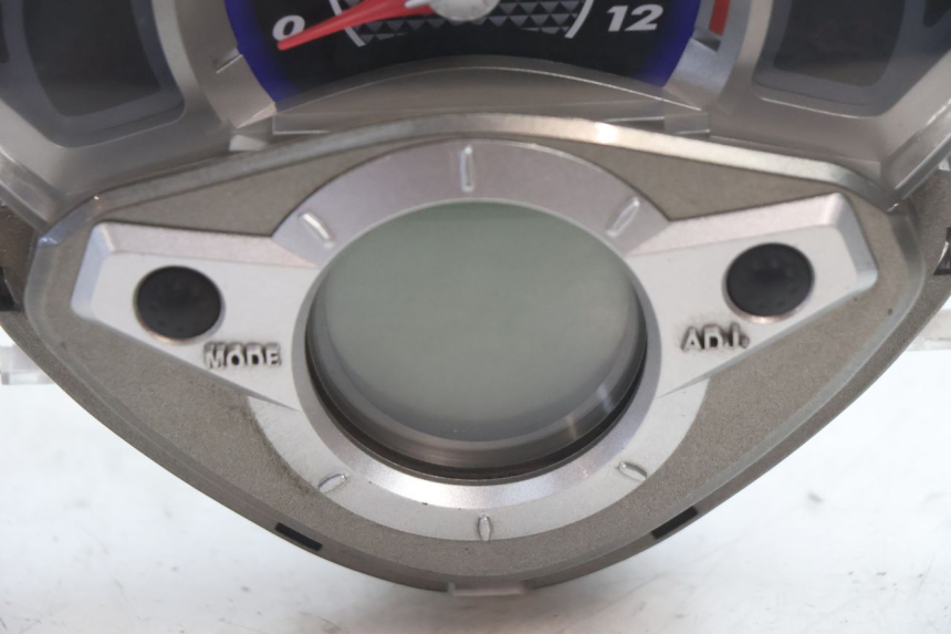 photo de COMPTEUR  KYMCO MOVIE S 125 (2009 - 2018) - Zoom état d’usage