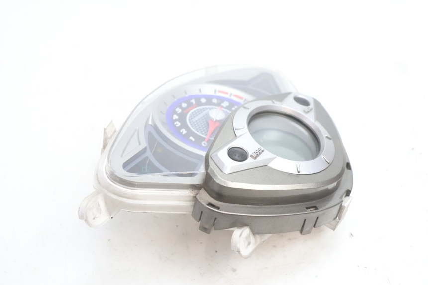 photo de COMPTEUR  KYMCO MOVIE S 125 (2009 - 2018) - Vue d’ensemble