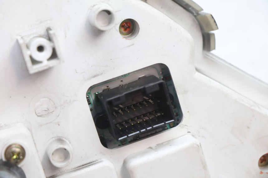 photo de COMPTEUR  KYMCO MOVIE S 125 (2009 - 2018) - Marquages et références