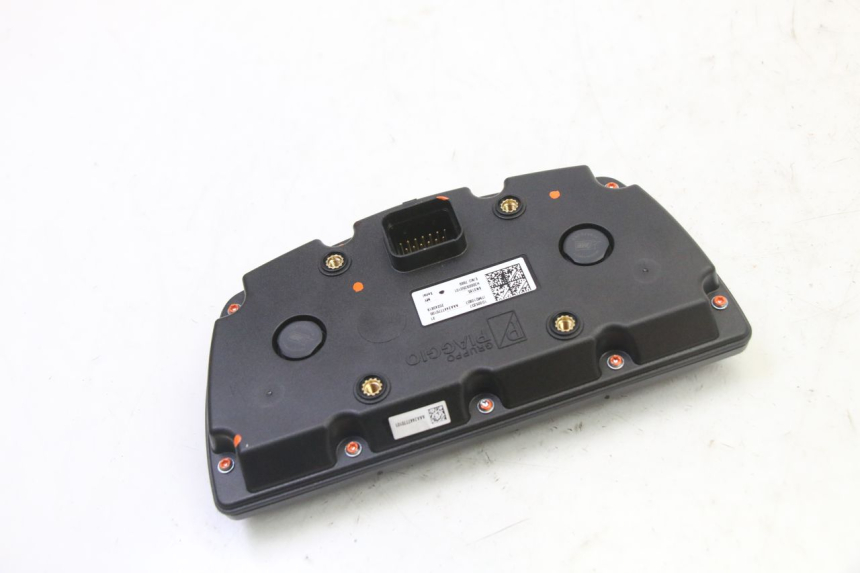 photo de COMPTEUR  PIAGGIO MP3 HPE 310 (2024 - 2025)