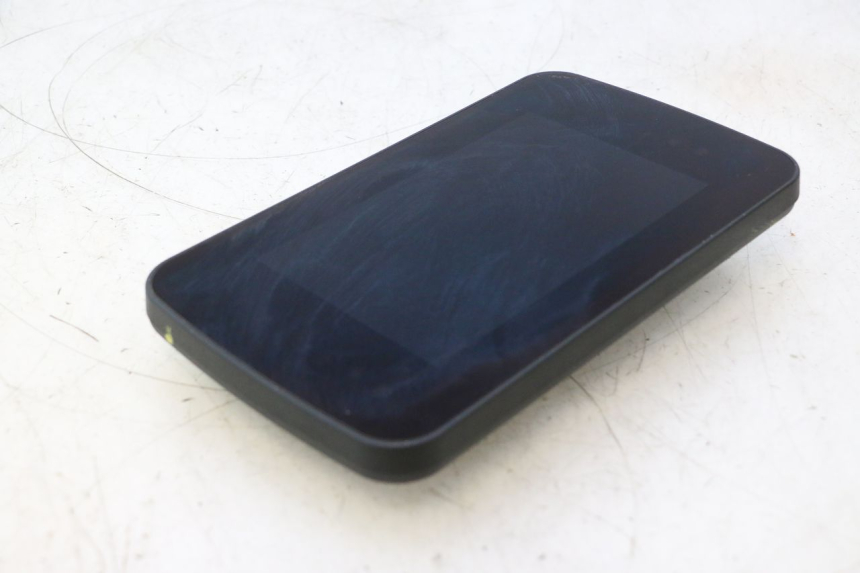 photo de COMPTEUR  PIAGGIO MP3 HPE 530 (2022 - 2026) - Autre angle de vue