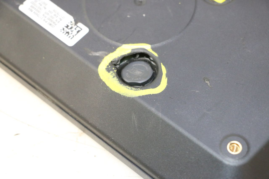 photo de COMPTEUR  PIAGGIO MP3 HPE 530 (2022 - 2026) - Marquages et références