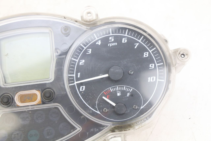 photo de COMPTEUR PIAGGIO MP3 LT 400 (2007 - 2012)