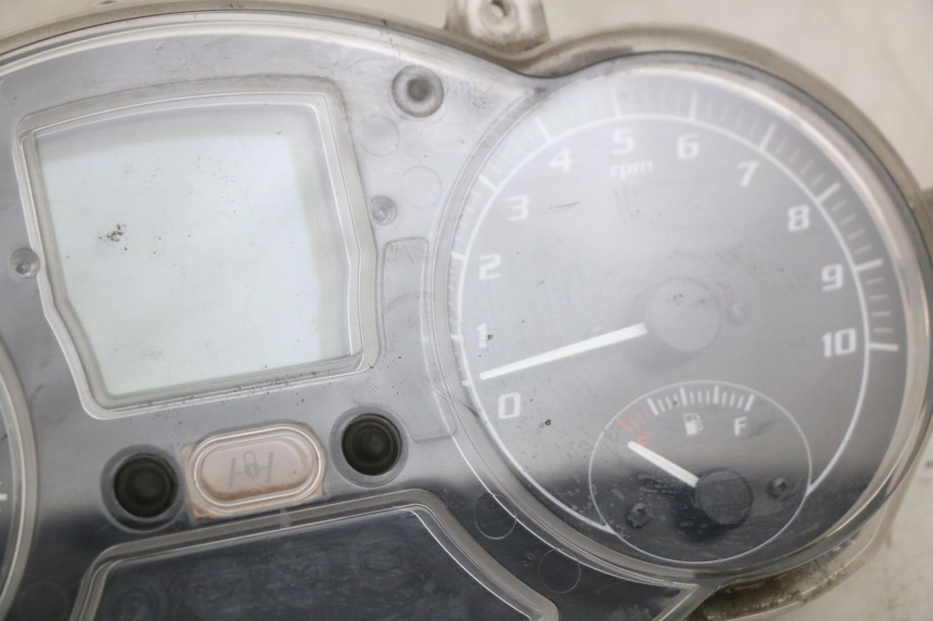 photo de COMPTEUR PIAGGIO MP3 LT 400 (2007 - 2012)