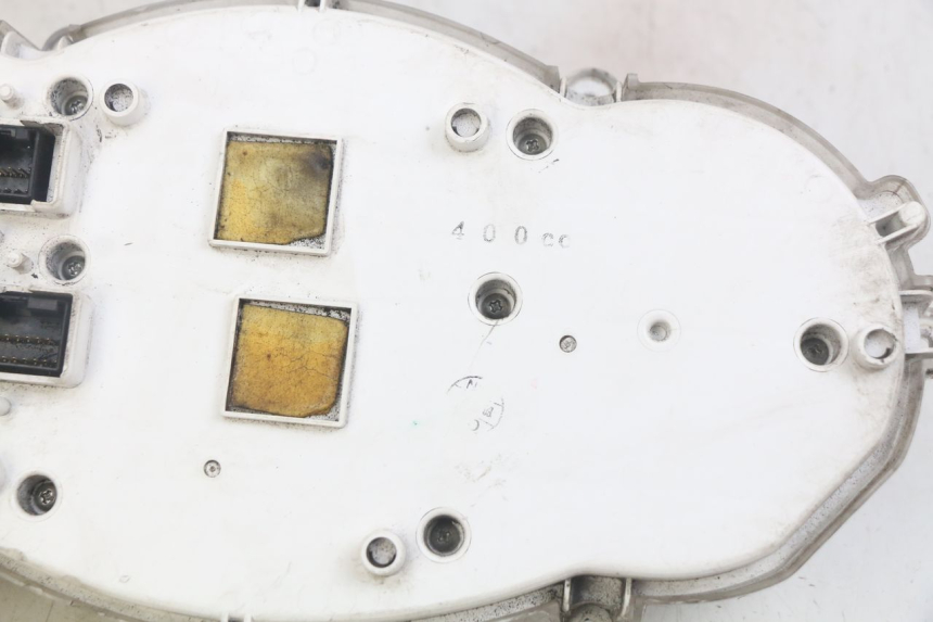 photo de COMPTEUR PIAGGIO MP3 LT 400 (2007 - 2012)