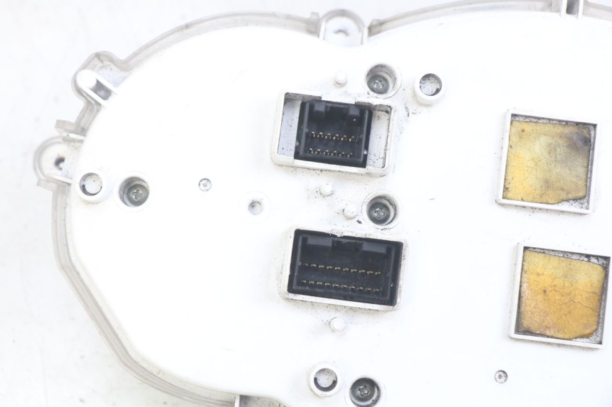 photo de COMPTEUR PIAGGIO MP3 LT 400 (2007 - 2012)