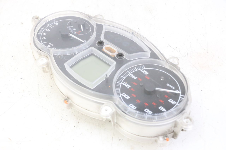 photo de COMPTEUR  PIAGGIO MP3 LT 300 (2010 - 2016)