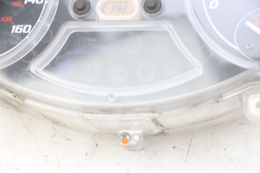 photo de COMPTEUR  PIAGGIO MP3 LT 300 (2010 - 2016)