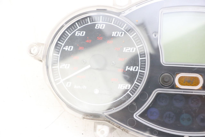 photo de COMPTEUR  PIAGGIO MP3 LT 300 (2010 - 2016)
