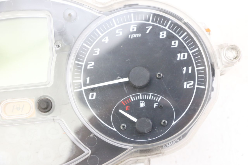 photo de COMPTEUR  PIAGGIO MP3 LT 300 (2010 - 2016)