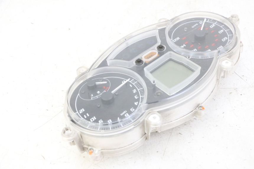 photo de COMPTEUR  PIAGGIO MP3 LT 300 (2010 - 2016)