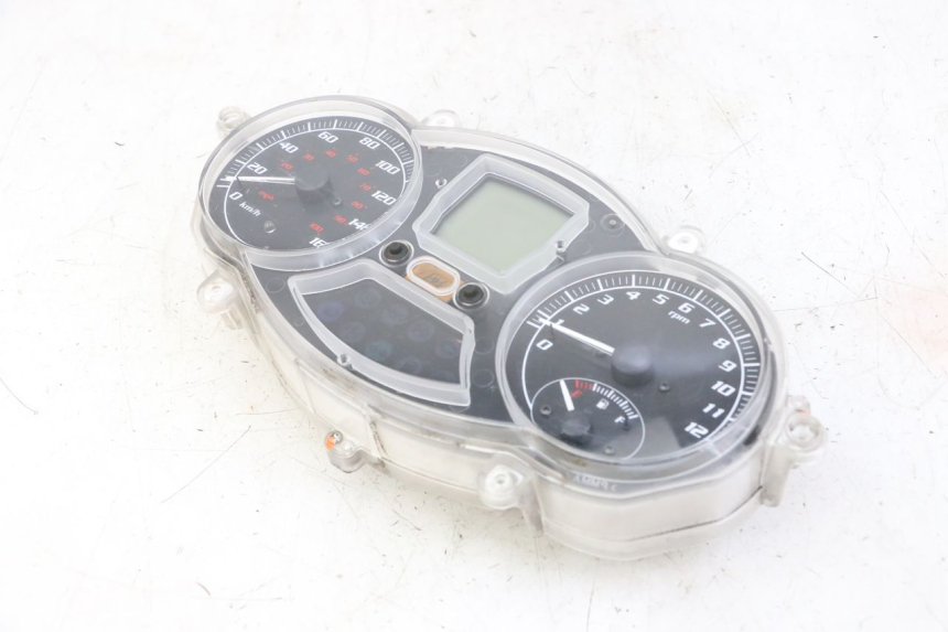 photo de COMPTEUR  PIAGGIO MP3 LT 300 (2010 - 2016)