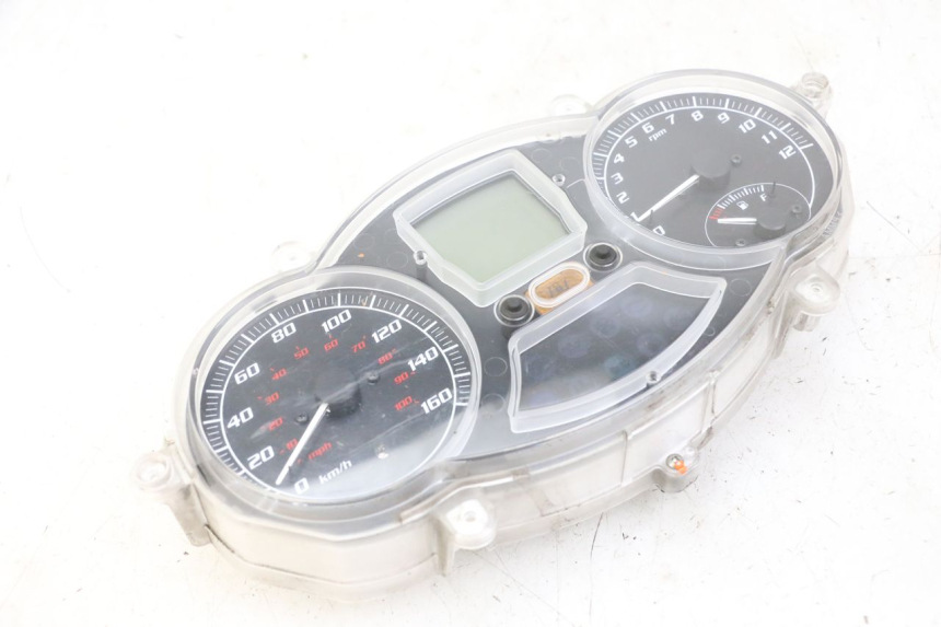 photo de COMPTEUR  PIAGGIO MP3 LT 300 (2010 - 2016)