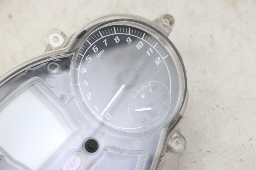photo de COMPTEUR  PIAGGIO MP3 LT 300 (2010 - 2016)