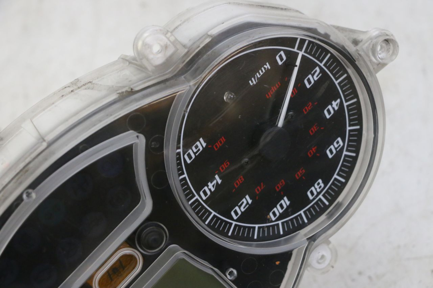 photo de COMPTEUR  PIAGGIO MP3 LT 300 (2010 - 2016)