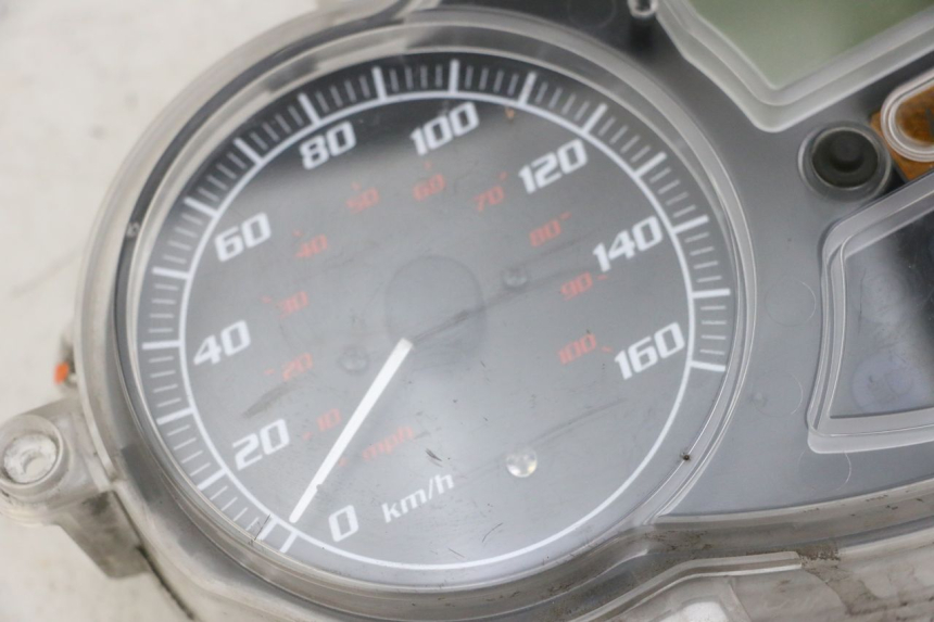 photo de COMPTEUR  PIAGGIO MP3 LT 300 (2010 - 2016)
