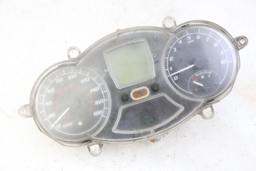 photo de COMPTEUR PIAGGIO MP3 LT 400 (2007 - 2012)