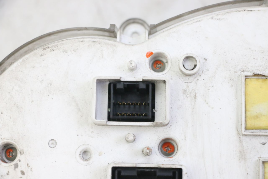 photo de COMPTEUR PIAGGIO MP3 LT 400 (2007 - 2012)