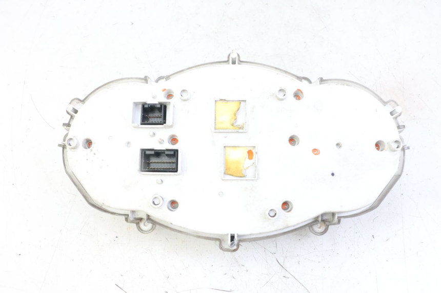 photo de COMPTEUR PIAGGIO MP3 LT 400 (2007 - 2012)