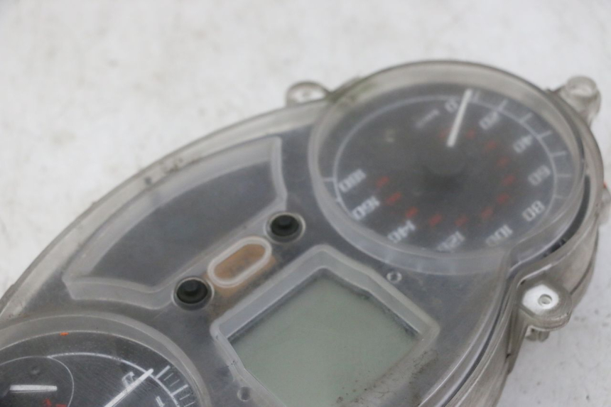 photo de COMPTEUR PIAGGIO MP3 LT 400 (2007 - 2012)