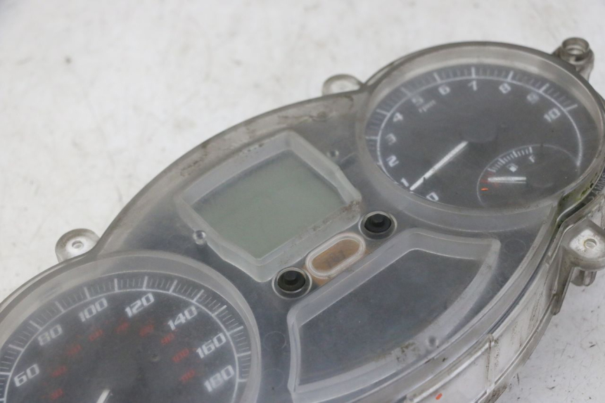 photo de COMPTEUR PIAGGIO MP3 LT 400 (2007 - 2012)