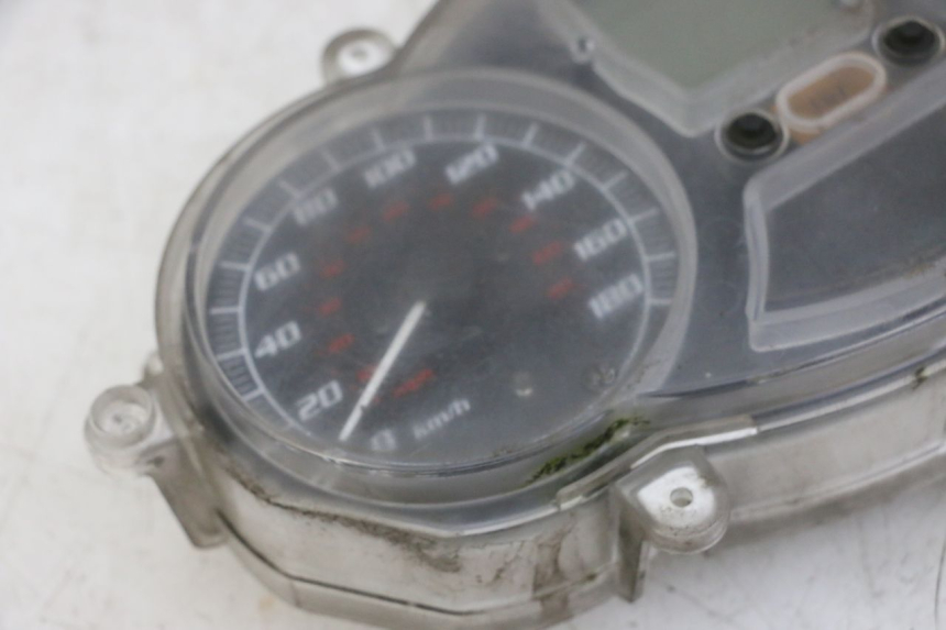 photo de COMPTEUR PIAGGIO MP3 LT 400 (2007 - 2012)