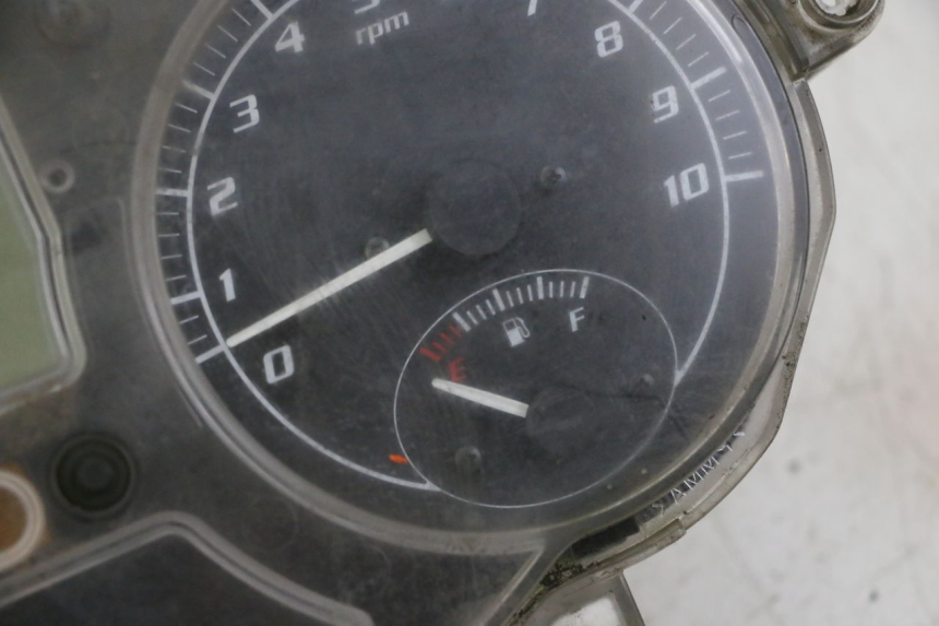 photo de COMPTEUR PIAGGIO MP3 LT 400 (2007 - 2012)