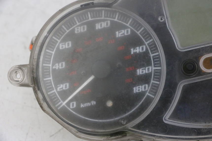 photo de COMPTEUR PIAGGIO MP3 LT 400 (2007 - 2012)