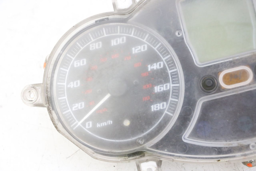photo de COMPTEUR PIAGGIO MP3 LT 400 (2007 - 2012)