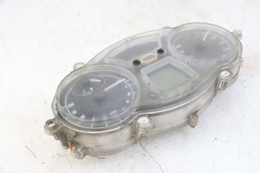 photo de COMPTEUR PIAGGIO MP3 LT 400 (2007 - 2012)