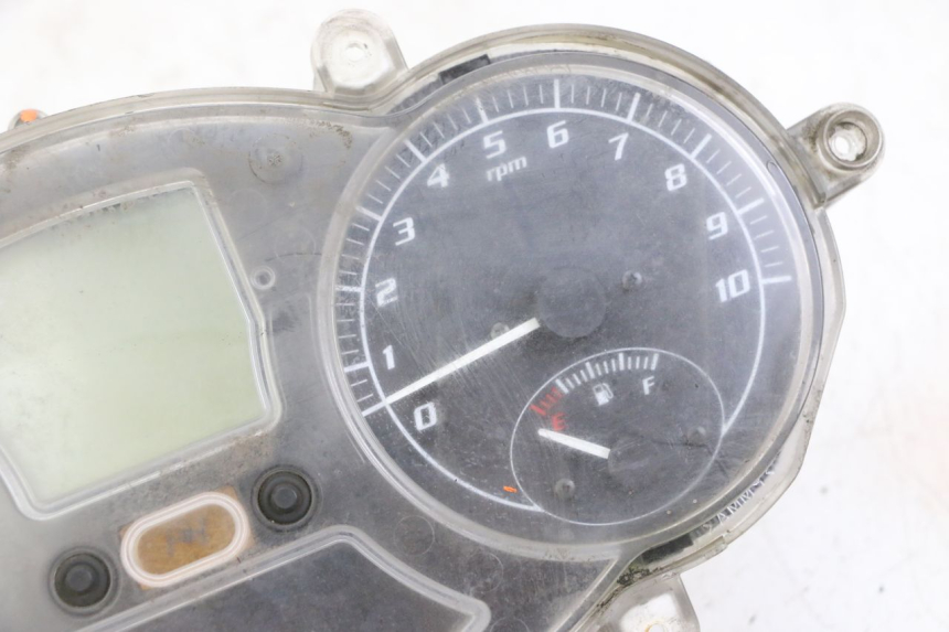 photo de COMPTEUR PIAGGIO MP3 LT 400 (2007 - 2012)