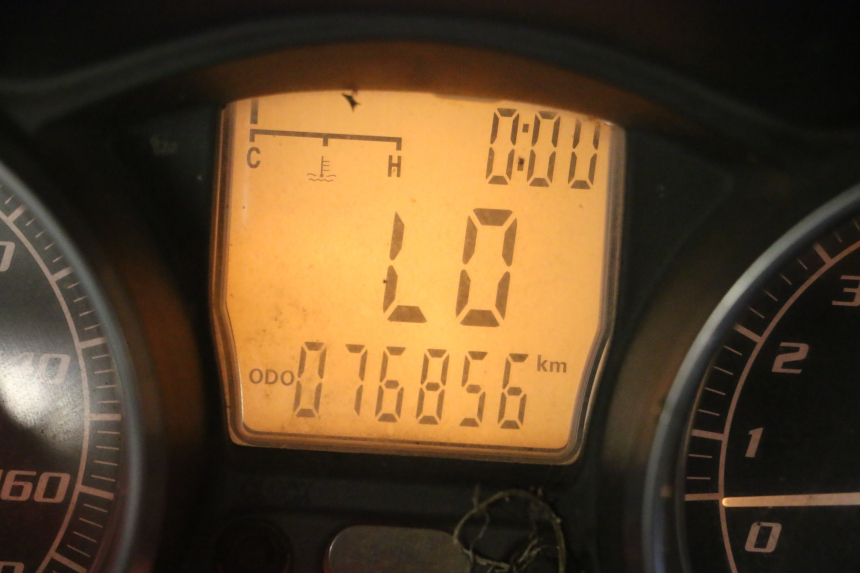 photo de COMPTEUR PIAGGIO MP3 LT 400 (2007 - 2012)