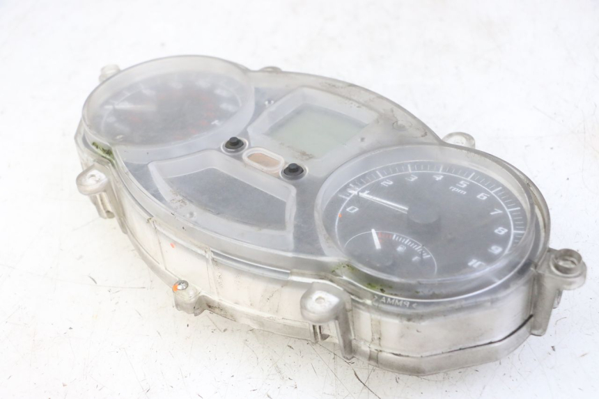 photo de COMPTEUR PIAGGIO MP3 LT 400 (2007 - 2012)