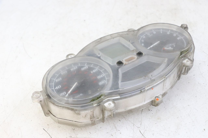 photo de COMPTEUR PIAGGIO MP3 LT 400 (2007 - 2012)