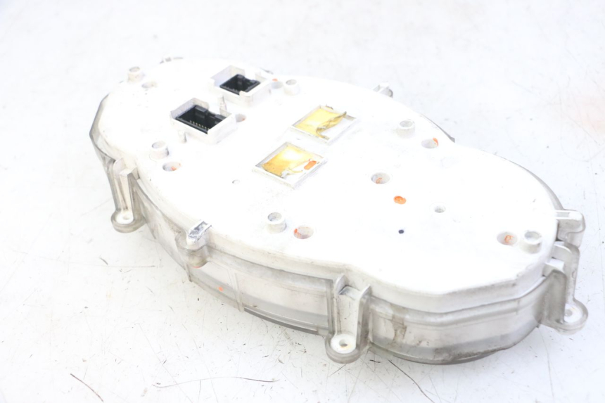 photo de COMPTEUR PIAGGIO MP3 LT 400 (2007 - 2012)