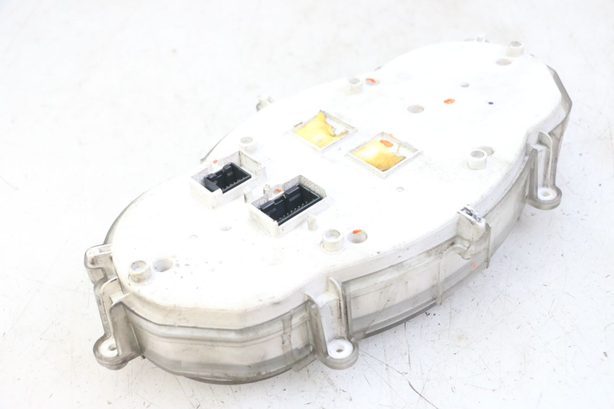 photo de COMPTEUR PIAGGIO MP3 LT 400 (2007 - 2012)
