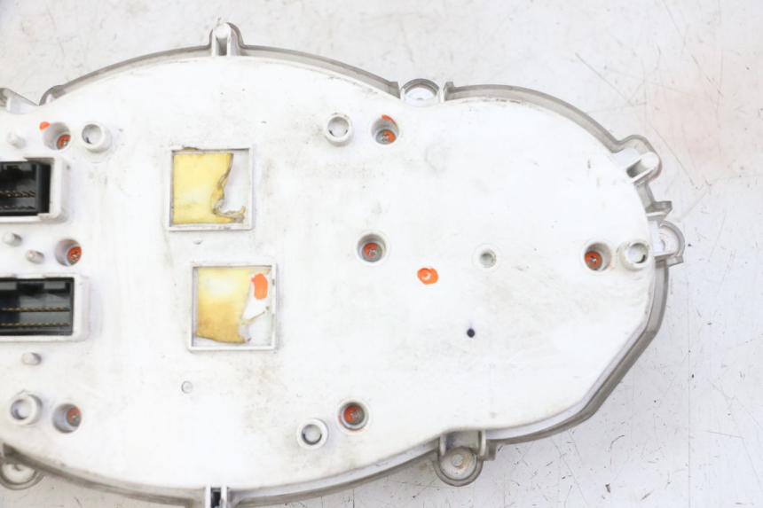 photo de COMPTEUR PIAGGIO MP3 LT 400 (2007 - 2012)