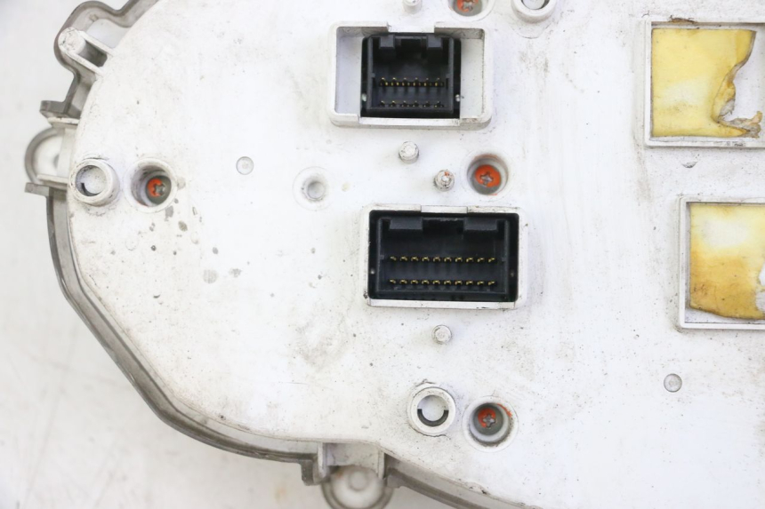 photo de COMPTEUR PIAGGIO MP3 LT 400 (2007 - 2012)