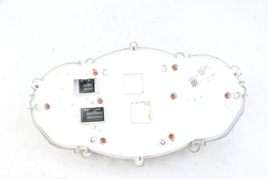 photo de COMPTEUR  PIAGGIO MP3 LT 300 (2010 - 2016) - Pièce contrôlée