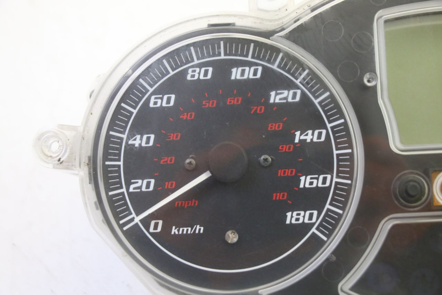 photo de COMPTEUR PIAGGIO MP3 LT 400 (2007 - 2012) - Détail de la pièce