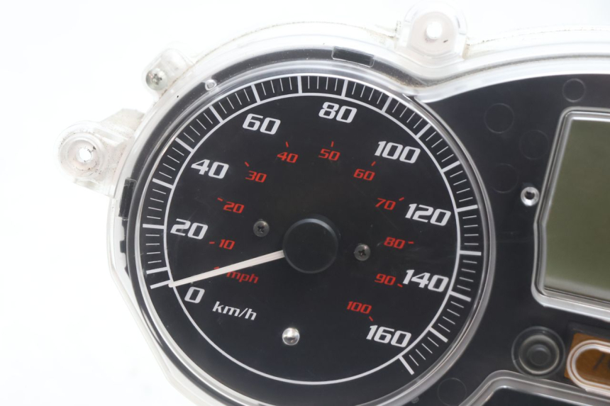 photo de COMPTEUR  PIAGGIO MP3 LT 300 (2010 - 2016) - Détail de la pièce