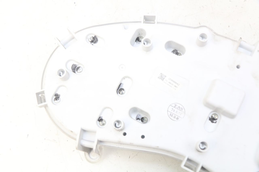 photo de COMPTEUR  PIAGGIO MP3 500 (2014 - 2017) - Vue d’ensemble