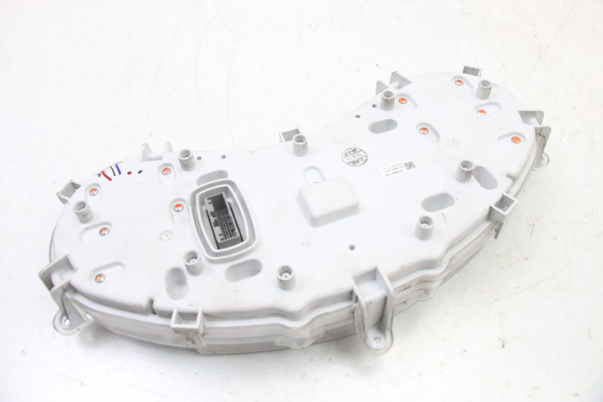 photo de COMPTEUR  PIAGGIO MP3 500 (2014 - 2017) - Pièce contrôlée