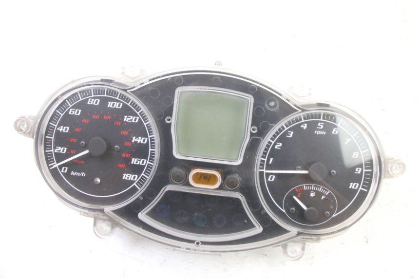 photo de COMPTEUR  PIAGGIO MP3 500 (2011 - 2015)