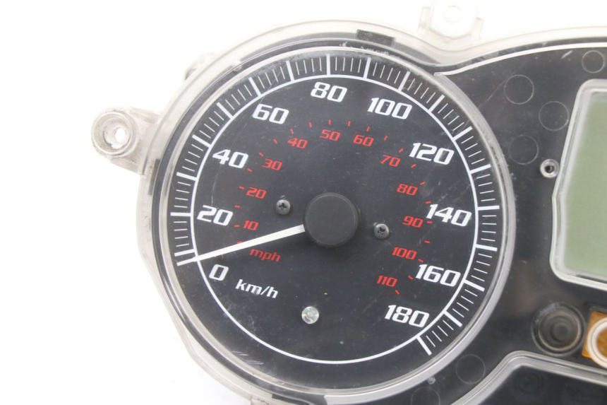 photo de COMPTEUR  PIAGGIO MP3 500 (2011 - 2015)