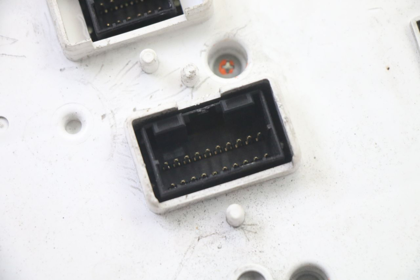 photo de COMPTEUR  PIAGGIO MP3 500 (2011 - 2015)