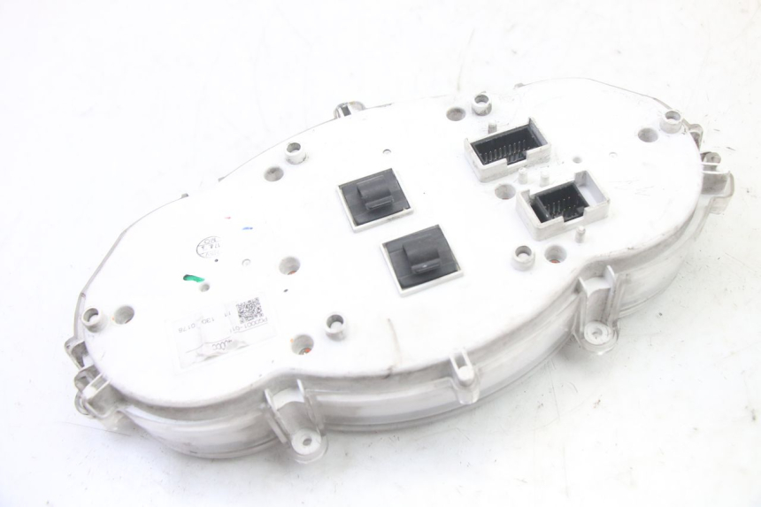 photo de COMPTEUR  PIAGGIO MP3 500 (2011 - 2015)