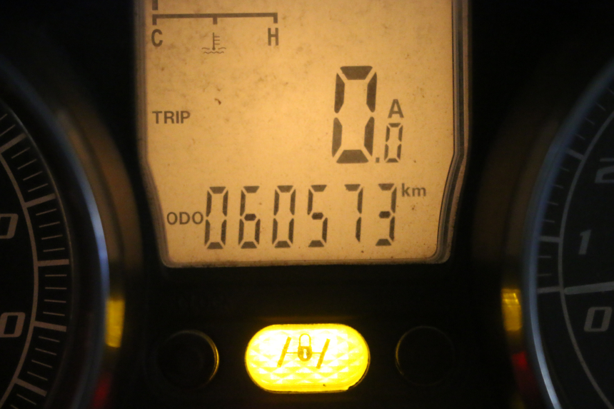 photo de COMPTEUR  PIAGGIO MP3 500 (2011 - 2015)