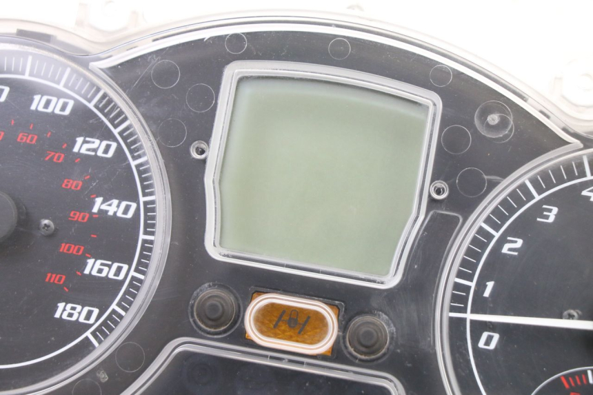 photo de COMPTEUR  PIAGGIO MP3 500 (2011 - 2015)